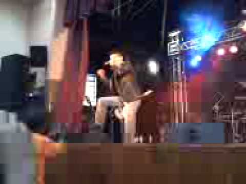 ANIME TEEN 2010 - PARTE 5 - BANDA ANIMADNESS