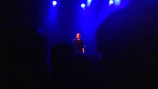 DINNER THE BAND - Holy Fuck!