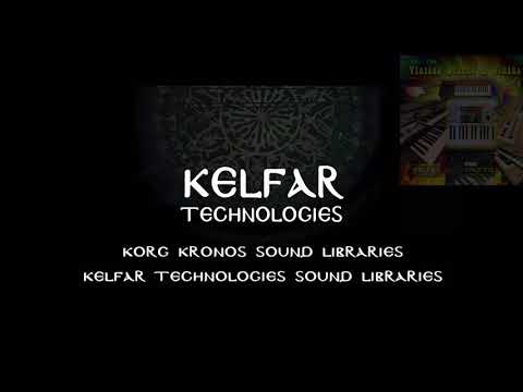 EXs 186 Vintage Organs & Synths # 5