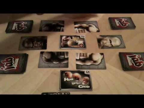 UnBoxing Overview: Jab Realtime Boxing