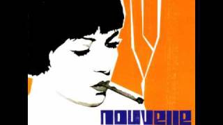 Nouvelle Vague - This is not a love song (Thievery Corporation dub)