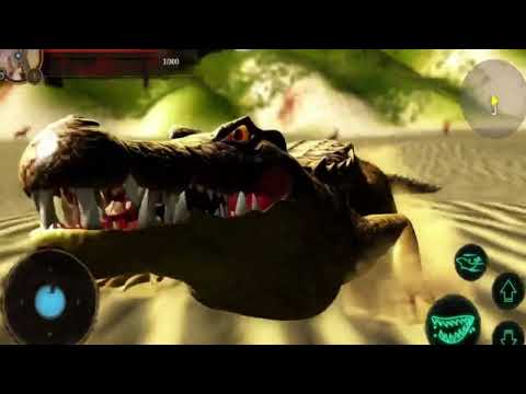 The Crocodile