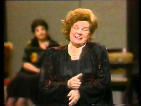 Olivera Markovic - GOSPODJA MINISTARKA