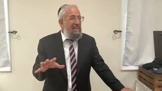 The Meaning of (הרב ינון קלזאן) - התמונה מוצגת ישירות מתוך אתר האינטרנט יוטיוב. זכויות היוצרים בתמונה שייכות ליוצרה. קישור קרדיט למקור התוכן נמצא בתוך דף הסרטון