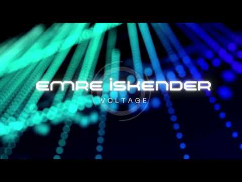 Emre İskender - ⚡Voltage⚡ ( Circuit )