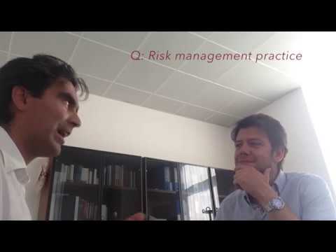 "Meet the Experts" 2017: Alessio Ferrari (interview by Michele Calvello)