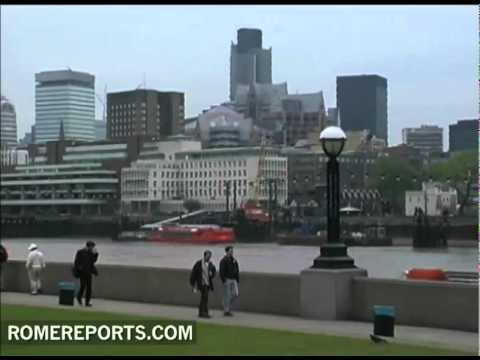 Iglesia en Reino Unido lanza programa para llegar a católicos no practicantes