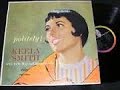 Keely Smith - Politely - S'Posin'  /Capitol 1958