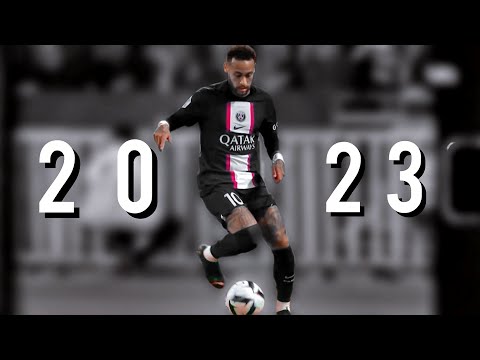 Neymar Jr • Skills • Vulgo Fk Ft Mc Ryan SP • 2023