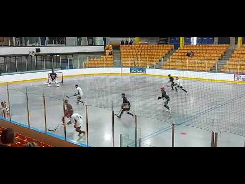 2022 MOUNTAIN U19 Team Kurt vs Delta - June 12, 2022 - 7-4W - 1st PERIOD