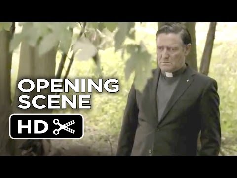 Borgman Opening Scene (2014) - Surreal Thriller HD