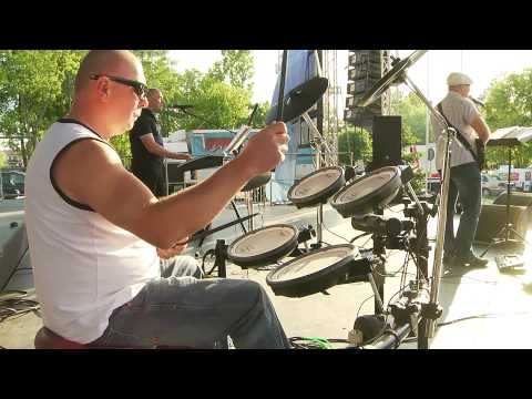 dni gąbina 2012  sobota   REJS   zbigniew wodecki