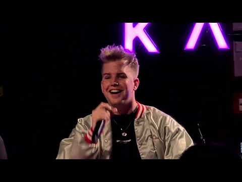 KAYEF - Bester Teil *NEU 2023 4K* |14.04.23 in Hamburg