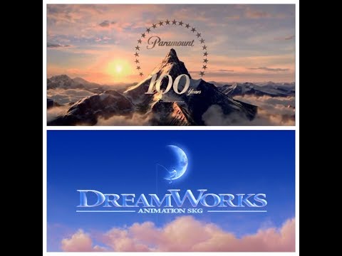 Paramount Pictures/ Dreamworks Animation SKG (2012).