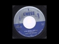JOHN LEE HOOKER - HIGH PRICED WOMAN - CHESS