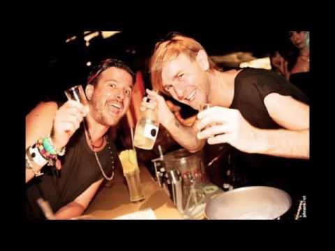 Richie Hawtin vs. Luciano: ENTER.Week 3, Main (Space Ibiza, July 17th 2014)