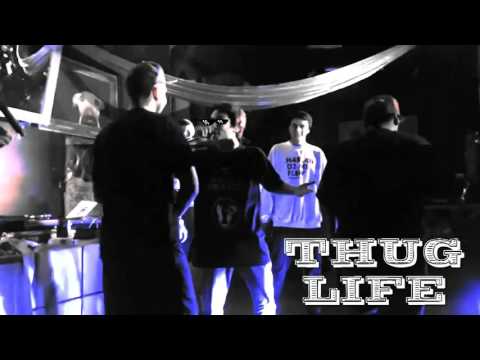 LO MEJOR DE SHECKA EN EL DESAFÍO 4 | Shecka Kodigo Underdann vs Lujo Dan Yelus Silar