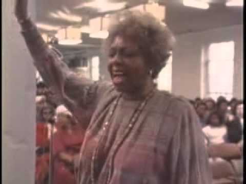 Cissy Houston - I Do, Don't You