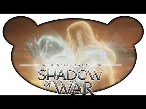 Von allen verraten - Mittelerde: Schatten des Krieges #14 (Let's Play Gameplay Deutsch)