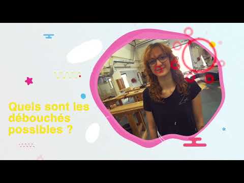 Prépa au féminin, un parcours unique : Zoé et les femmes se forment aux métiers de la construction