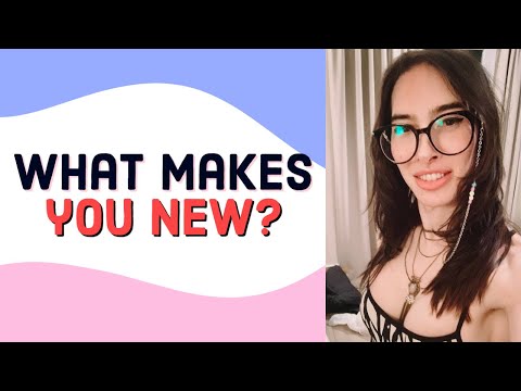 A new look a new you - how can your appearance change you? | motivation for women