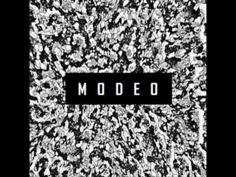 Modeo - Summer (Feat. Liza Parsons)