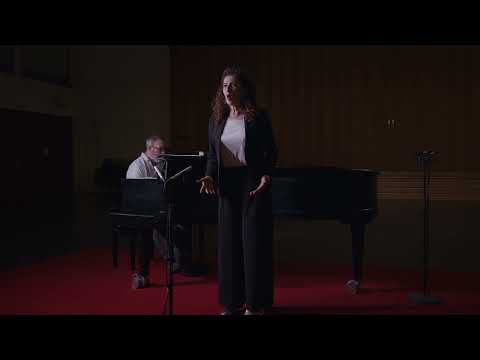 W.A. Mozart: "Parto, ma tu ben mio"