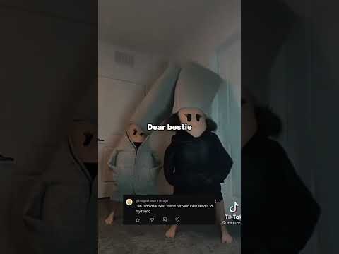 Send this to your bestie.. #shorts #bff #bestfriends #bestie