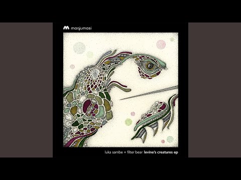 Levine's Creatures (Original Mix)