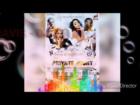 MEGAMIX – CHANI MAN – KEN VYBZ PRIVATE NIGTH (BY DJ TRAVIS – DJ BIP BIP )