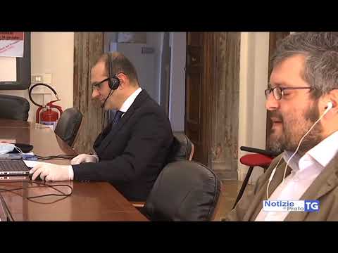 2020-05-09 PRATO - ARTE DI PAROLE 2020 SOTTO IL SEGNO DEL CORONAVIRUS