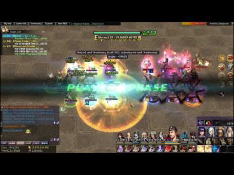 Titan 26 Feb 2017 AM Quarter-Final