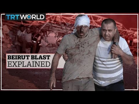 What happened in Lebanon? The Beirut blast explained
