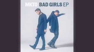 MKTO-Afraid of the dark