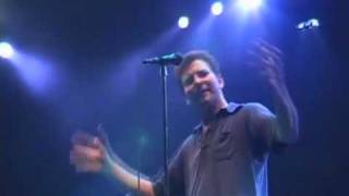 Pearl Jam - Breath  ( Live at The Garden )