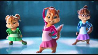 Ke$ha - Blow (chipmunk version)