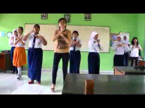 Roly Poly Dance Practice