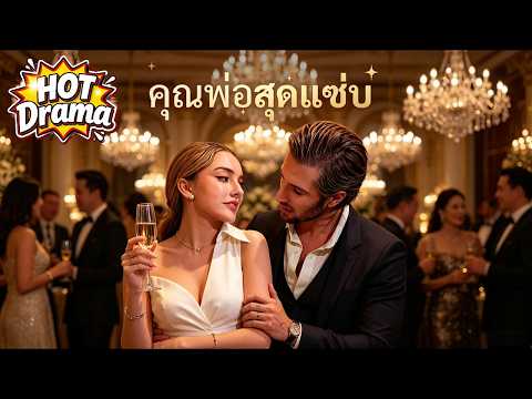【พากย์】 วิธีปราบคุณพ่อสุดแซ่บ | อันตรายที่ไม่คาดคิดผูกมัดเด็กฝึกงานกับเจ้านายในฝัน #reelshorts#drama
