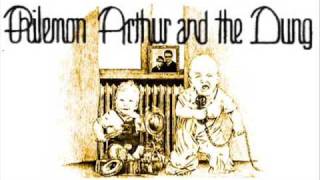 henning i sin presenning - Philemon arthur & the dung