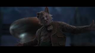 Cats (2019) - Growltiger&#39;s Last Stand