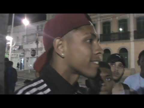 GTA vs Tavares 1ª Fase - 30ª Batalha de São Salvador - Campos/Rj