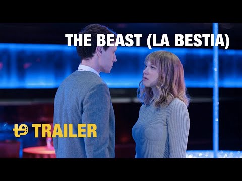 The beast (La bestia) – Trailer español
