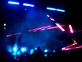 Fatboy Slim Live North Coast Fest 9-3-11 Fedde Le Grand - Rockin High Mashup