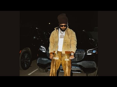 [FREE] Icewear Vezzo Type Beat "Iced Out"