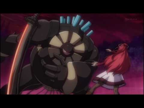 11Eyes - Deliver me...