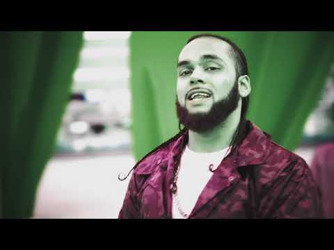 Dre Banks - "Savage " (featuring TnT) Official Music Video
