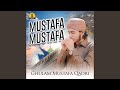 Mustafa Mustafa