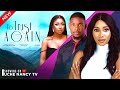 TO TRUST AGAIN (New Movie) Victory Michael, Lydia Achebe, Ogechukwu Anasor 2024 Nollywood Movie
