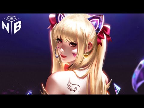 Dynoro x Ina Wroldsen - Obsessed