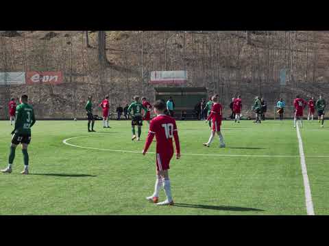 2022-04-24 - Viggbyholm IK FF - Enköpings SK FK , 2:a halvlek